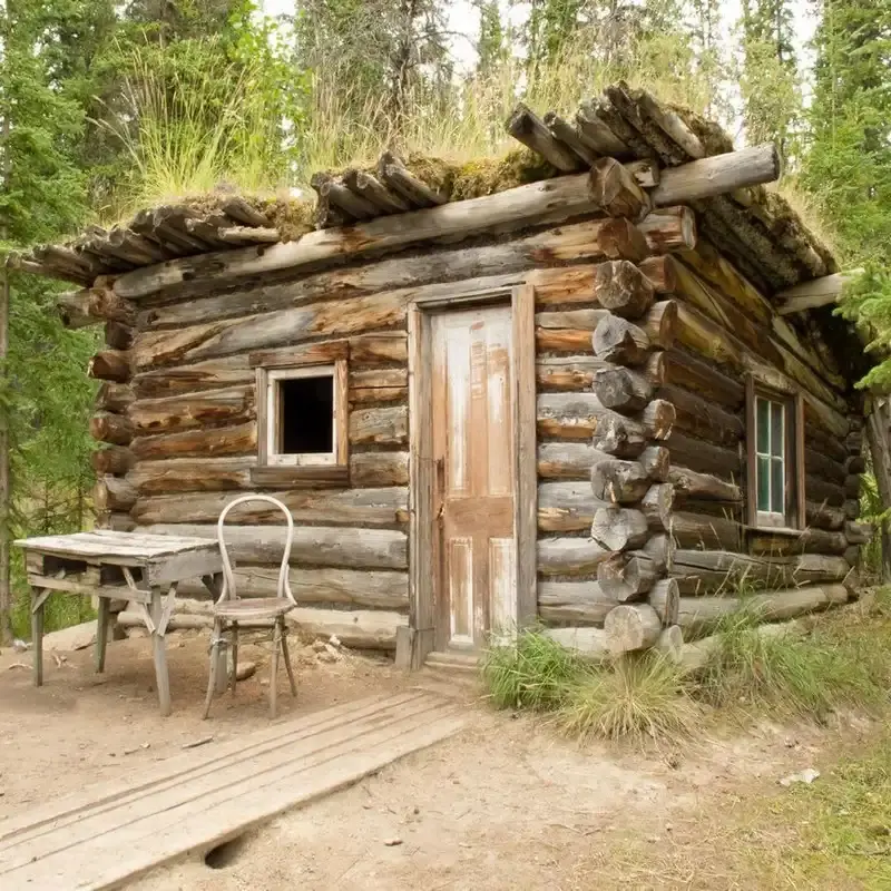 Cabane